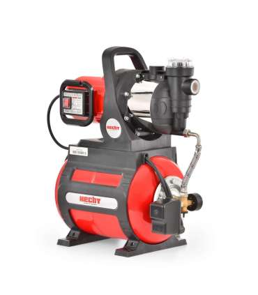 HÜDROFORIGA VEEAUTOMAAT HECHT 3331