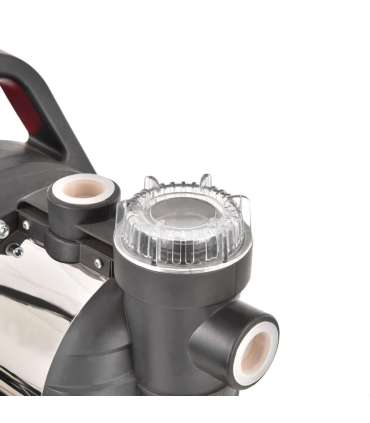 HÜDROFORIGA VEEAUTOMAAT HECHT 3331