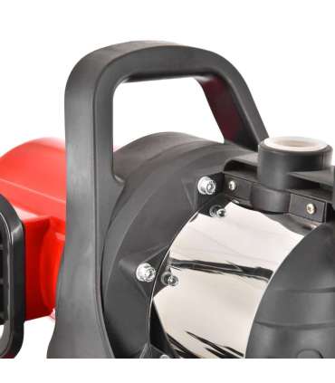 HÜDROFORIGA VEEAUTOMAAT HECHT 3331