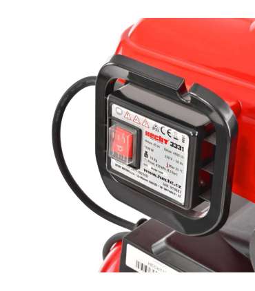 HÜDROFORIGA VEEAUTOMAAT HECHT 3331