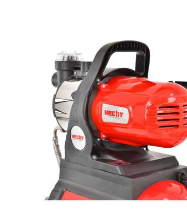 HÜDROFORIGA VEEAUTOMAAT HECHT 3331