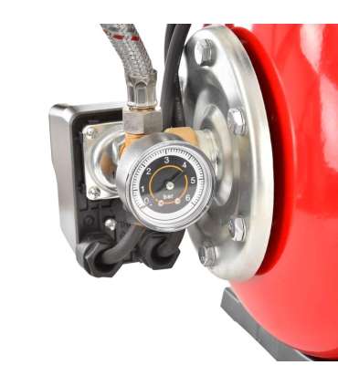 HÜDROFORIGA VEEAUTOMAAT HECHT 3331