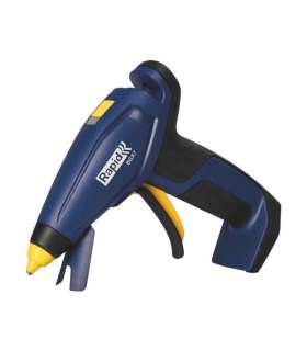 Liimipüstol BGX7, 7mm, USB laetav, Rapid