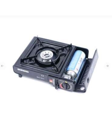 Gaasipliit elekrisüütega ONROAD, 227g balloonile