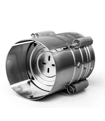 REDMONDI singivalmistaja RHP-M02