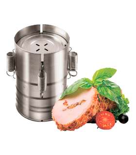 REDMONDI singivalmistaja RHP-M02