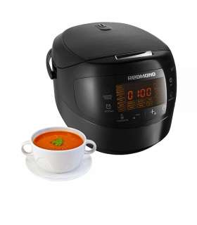 Мультиварка REDMOND RMC-M96