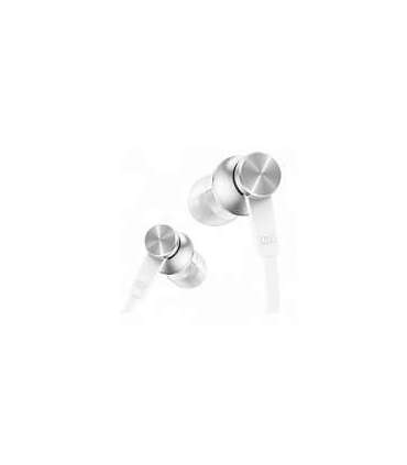 Mi In 3.5 mm with Microphone Silver