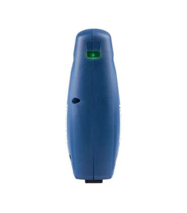 Klambripüstol BTX10, punane klamber, USB laetav, 4-10mm, Rapid