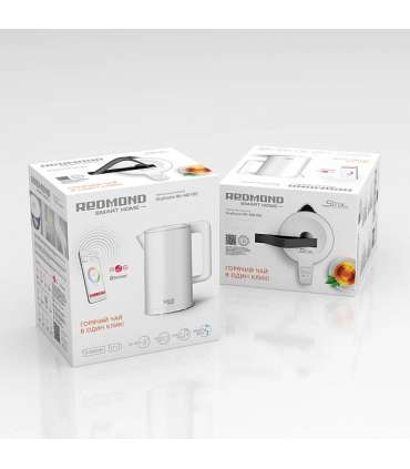 Умный чайник REDMOND SkyKettle M216S