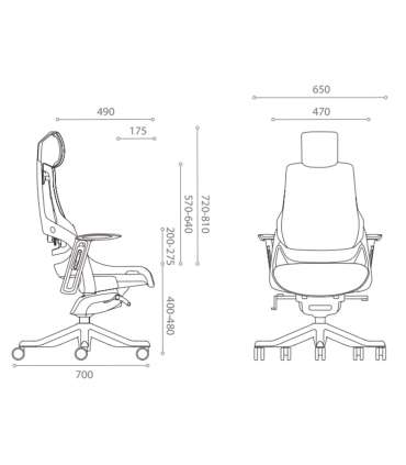 Töötool WAU oranž