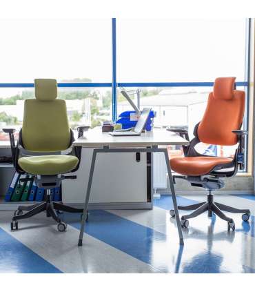 Töötool WAU oranž