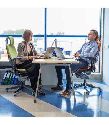 Töötool WAU oranž