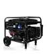 Tecnoware FGE9200EA engine-generator 6000 W 25 L Petrol Black