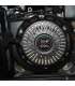 Tecnoware FGE9200EA engine-generator 6000 W 25 L Petrol Black