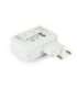 CHARGER USB UNIVERSAL WHITE/4PORT EG-U4AC-02 GEMBIRD