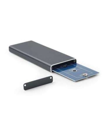 HDD CASE EXT. USB3 M.2/BLACK EE2280-U3C-01 GEMBIRD
