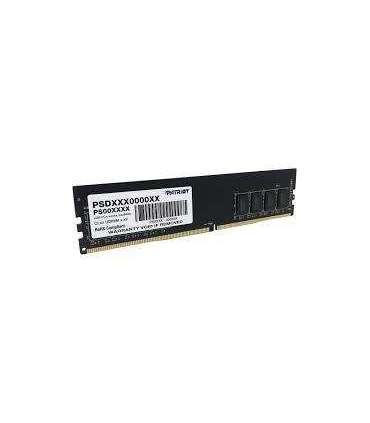 MEMORY DIMM 16GB PC25600 DDR4/PSD416G320081 PATRIOT