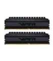 MEMORY DIMM 16GB PC25600 DDR4/KIT2 PVB416G320C6K PATRIOT