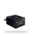 Power Supply|CHIEFTEC|600 Watts|Efficiency 80 PLUS GOLD|PFC Active|BBS-600S