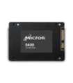 SSD SATA2.5" 3.84TB 5400 PRO/MTFDDAK3T8TGA MICRON