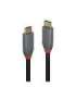 CABLE USB3.2 C-C 0.5M/ANTHRA 36900 LINDY