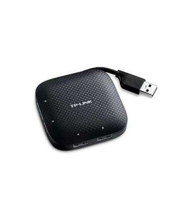 I/O HUB USB3 4PORT/UH400 TP-LINK