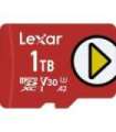 MEMORY MICRO SDXC 1TB UHS-I/PLAY LMSPLAY001T-BNNNG LEXAR