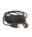 CABLE USB2 EXTENSION 10M/ACTIVE UAE-01-10M GEMBIRD