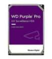 HDD|WESTERN DIGITAL|Purple|18TB|512 MB|7200 rpm|3,5"|WD181PURP