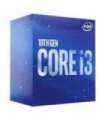 CPU|INTEL|Core i3|i3-10105|Comet Lake|3700 MHz|Cores 4|6MB|Socket LGA1200|65 Watts|GPU UHD 630|BOX|BX8070110105SRH3P