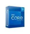 CPU|INTEL|Desktop|Core i7|i7-12700K|Alder Lake|3600 MHz|Cores 12|25MB|Socket LGA1700|125 Watts|GPU UHD 770|BOX|BX8071512700KSRL4