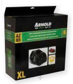 Murutraktori nailonkate, ekstrasuur, Arnold