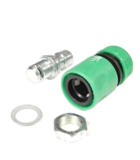 Niiduseadme pesunipli komplekt, Arnold