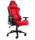 White Shark Gaming Chair Red Devil Y-2635 black and white
