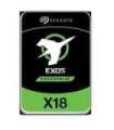HDD|SEAGATE|Exos X18|10TB|SATA|256 MB|7200 rpm|ST10000NM018G