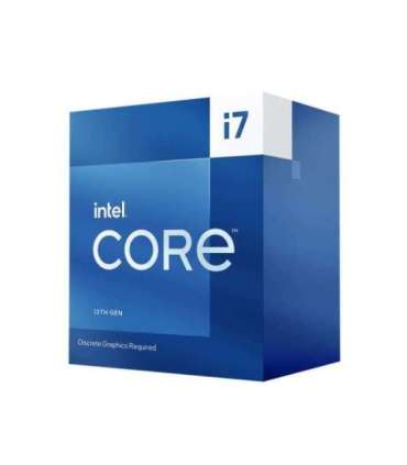 CPU|INTEL|Desktop|Core i7|i7-13700F|2100 MHz|Cores 16|30MB|Socket LGA1700|BOX|BX8071513700FSRMBB