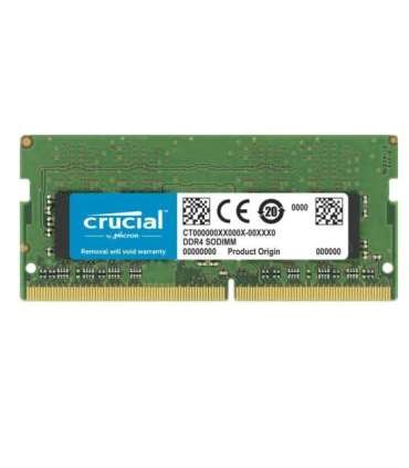 NB MEMORY 32GB PC25600 DDR4 SO/CT32G4SFD832A CRUCIAL