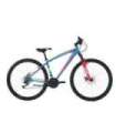 BICYCLE 27.5" MTB MAN/BLUE 8001446082508 HOGAN