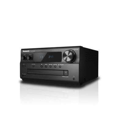 CD/RADIO/MP3/USB SYSTEM/SC-PMX92EG-K PANASONIC