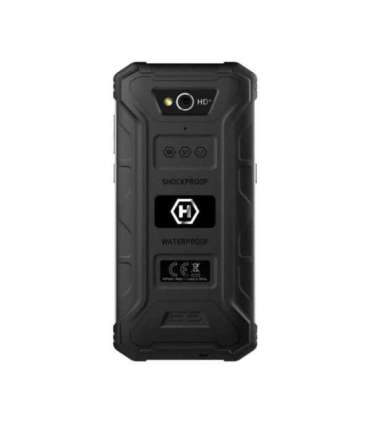 MyPhone Hammer Energy 2 Eco Dual black Extreme Pack