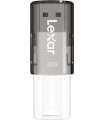 MEMORY DRIVE FLASH USB2 32GB/S60 LJDS060032G-BNBNG LEXAR