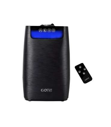 Gotie 2-in-1 humidifier and air purifier GNA-350