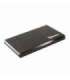 Sbox 2.5 External HDD Case HDC-2562 blackberry black