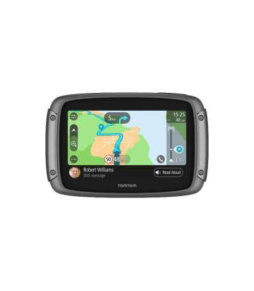 BIKE GPS NAVIGATION SYS 4.3"/RIDER 550 1GF0.002.10 TOMTOM