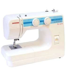 Janome TC-1214