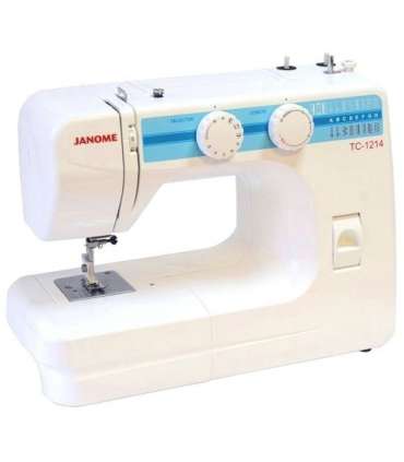 Janome TC-1214