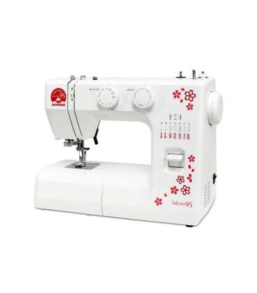Janome Sakura 95