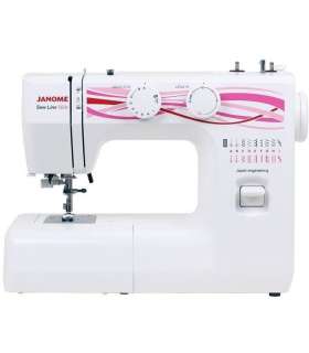 Janome Sew Line 500s