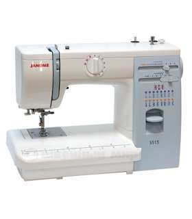Janome 5515